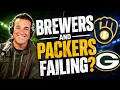 Evan Cohen TORCHES Brewers Trade Deadline Strategy