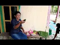 Download Lagu MASAK PELENGGONG  NANAS DAN PISANG BERSAMA KLUARGA BESAR