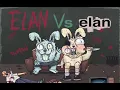 Download Lagu ELAN - Elan Vs Elan (Official Full Album) (APF Records 2025)
