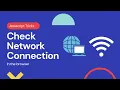 How to check network status in JavaScript Online or Offline letsbug