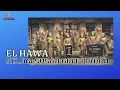 Download Lagu El Hawa - Selagi Susah Giat Ibadah (Official Music Video)