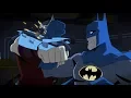 Download Lagu Batman vs Shredder | Batman vs Teenage Mutant Ninja Turtles