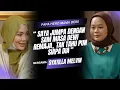 Download Lagu Dewi Remaja Cetus Kisah Cinta Syatilla Melvin \u0026 Shaheizy Sam