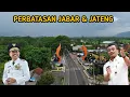 Lagu LUAR BIASA‼️ KDM SEMAKIN MENYALA 🔥 PERBATASAN JABAR–JATENG SETELAH DIRENOVASI, BEGINI KONDISINYA