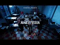 ALMAS - Crush (Lyric Video)