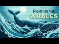 Download Lagu Fighting the Whales by R. M. Ballantyne audiobook
