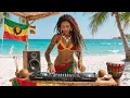 Download Lagu REGGAE QUEENS | EPISODE 89 🎧 | Sunblessed Selector – Roots by the Sea 🌊🔥