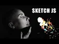 How to quickly implement Sketch js Canvas Based Drawing Jquery plugin Jquery plugin examples 20