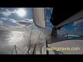Mavis Deck Awash