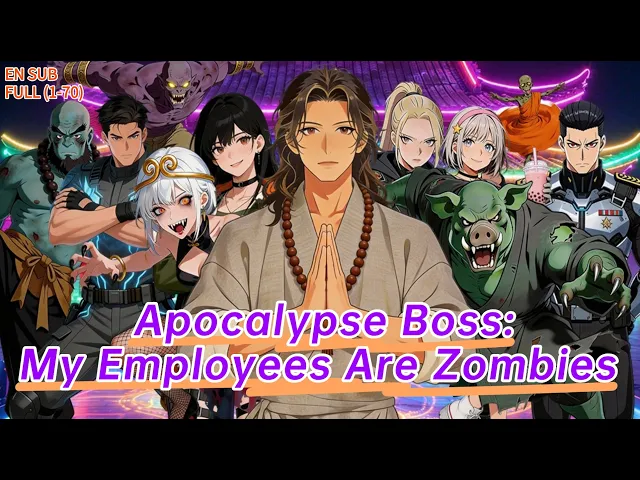 Apocalypse & System