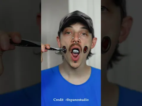This Viral Video Was Actually a?