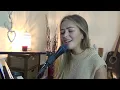 Dancing On My Own - Calum Scott - Connie Talbot