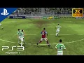 FIFA 10 | Aston Villa vs. Celtic (UEFA Champions League) - PS3 [HD] Gameplay