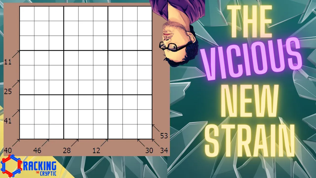 The Vicious New Strain