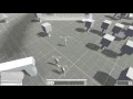 Unity3D SmartFox MMO Template