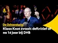 Download Lagu Einde tijdperk: Klaas Knot vertrekt na 14 jaar bij De Nederlandsche Bank