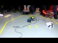 NodeBot Battle Royale