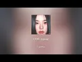 COII 'typing' (1 HOUR LOOP) Lyrics