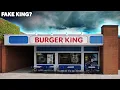 How A Random Burger King In Pittsburgh Went Rogue