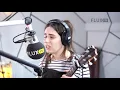 Dodie - "Human" live @FluxFM