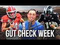 Download Lagu College Football Week 3: GUT CHECK | Bullish on USF? | CFB's Biggest Winners