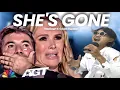 Download Lagu American Got Talent | Filipino This Super Amazing Voice The Jury Cried Hearing The Song She's Gone