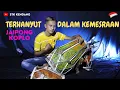 Download Lagu TERHANYUT DALAM KEMESRAAN - COVER JAIPONG KOPLO RAWING BANGPLAK