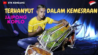 Download TERHANYUT DALAM KEMESRAAN - COVER JAIPONG KOPLO RAWING BANGPLAK MP3