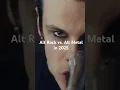 Download Lagu Alt Rock vs. Alt Metal in 2025 ⚔️