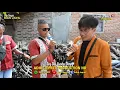 Download Lagu MADEP RAI MUNGKUR ATI _ VOC : DEDEN | SINGA DANGDUT RAN JAYA ENTERTAINMENT | PULOLUNTAS 15-07-2022