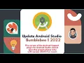Error This version of the Android Support plugin for Android Studio