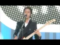 CNBLUE - I'm a loner, 씨엔블루 - 외톨이야, Music Core 20100123