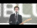 Lagu CNBLUE - I'm a loner, 씨엔블루 - 외톨이야, Music Core 20100123