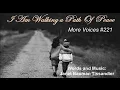 BCUC I Am Walking a Path of Peace -
