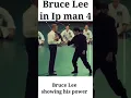 Download Lagu Bruce Lee 1 Inch Punch ❤️🤍#india #shot #motivational #bruce Lee #karate