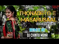 Download Lagu THONADETO E MASARUSAAL BANJARA SONG REMIX BY DJ CHINTU FROM MBNR