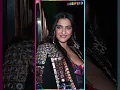 Download Lagu Sonam Kapoor Spotted At Vegnonveg Promoting Her Restaurant #shorts