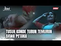 Lagu Gemes Banget Liat Aini Salting tuh | Aini Malaikat Tak Bersayap ANTV Eps 35 (5/5)