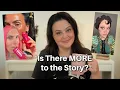 LIVE CHAT - Let s Talk about BlushGate and other things happening right now