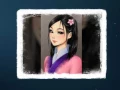 Mulan anime deviantart