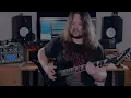 Kamelot - Forever (Guitar Cover)