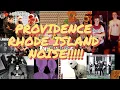 PROVIDENCE RHODE ISLAND NOISE LIGHTNING BOLT SIX FINGER SATELLITE ARAB ON RADAR ETC