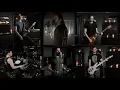 Batushka - Yekteniya III (full cover feat. Krzysztof Drabikowski) Батюшка