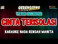 Lagu CINTA TERISOLASI KARAOKE!! Ade Astrid - BAJIDOR
