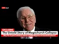 The Crystal Cathedral Collapse 5 Mistakes That Destroyed America s Biggest Church 57M Empire