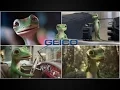 ❤️ Best wwe Commercials - Top 15 The Best Geico Gecko Most Funny Journey Commercials
