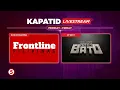 TV5 Kapatid Livestream | November 14, 2025 | Eat Bulaga LIVE