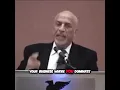 Unlocking Black Entrepreneurs - Dr Claud Anderson