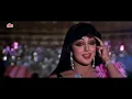 Mere Naseeb Mein | Lata Mangeshkar | Amitabh & Hema Malini's Golden Song from Naseeb (1981)