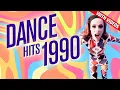 Download Lagu Dance Hits 1990: Ft. Madonna, Deee-Lite, Kylie Minogue, Roxette, MC Hammer, Nick Kamen, DNA + more!